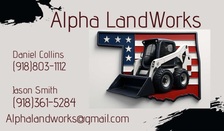 Avatar for Alpha Landworks LLC