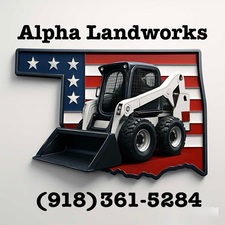 Avatar for Alpha Landworks LLC
