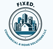 Avatar for FIXED. Commercial & Home Solutions LLC
