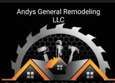 Avatar for Andys General Remodeling