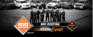Avatar for MHI Roofing WV