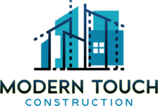 Avatar for MODERN TOUCH CONSTRUCTION