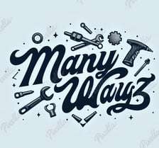 Avatar for Many Waze LLC
