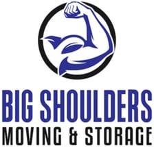 Avatar for Big Shoulders Moving & Storage