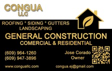 Avatar for CONGUA, LLC.