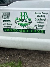 Avatar for JB Landscaping