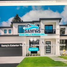 Avatar for SAMY'S PAINTING & REMODELING, LLC