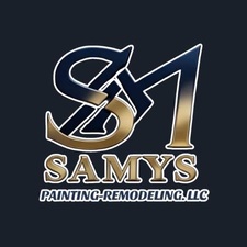 Logo for SAMY'S PAINTING & REMODELING, LLC