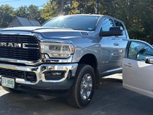 Avatar for Patrick Connors