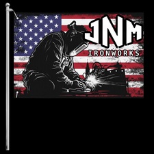 Avatar for JNM Iron Works