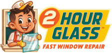Avatar for 2 Hour Glass - Fast Window Repair