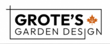 Avatar for GROTE'S GARDEN DESIGN LLC