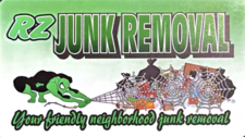 Avatar for RZ Junk Removal