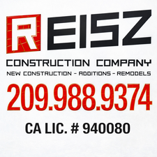 Avatar for Reisz Construction Company