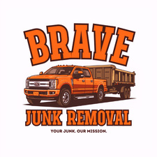Avatar for brave junk removal