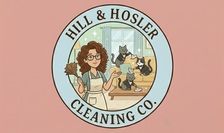Avatar for HILL AND HOSLER CLEANING LLC