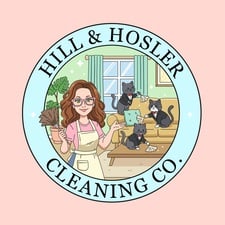 Avatar for HILL AND HOSLER CLEANING LLC