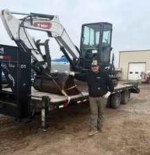 Avatar for McDowell Excavating, LLC