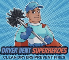 Avatar for Dryer Vent Superheroes of Northern Chicagoland