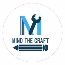 Logo for Mind The Craft LLC