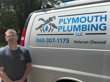 Avatar for Plymouth Plumbing, LLC
