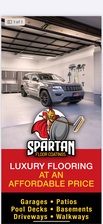 Avatar for Spartan Floor Coating - South Jersey