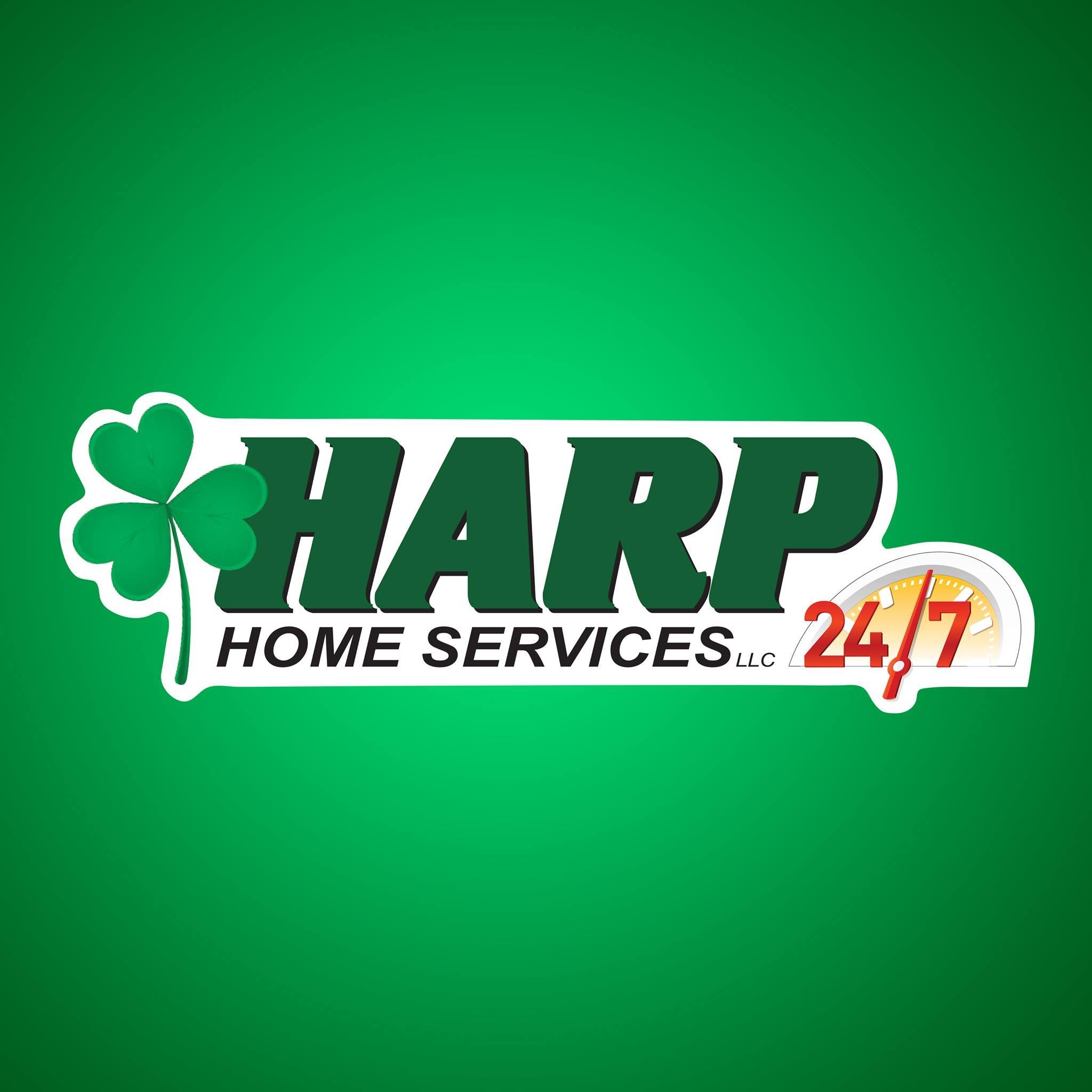 Avatar for HARP Home Services LLC