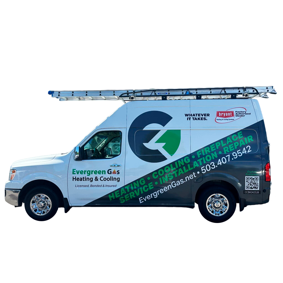 Avatar for Evergreen Gas LLC
