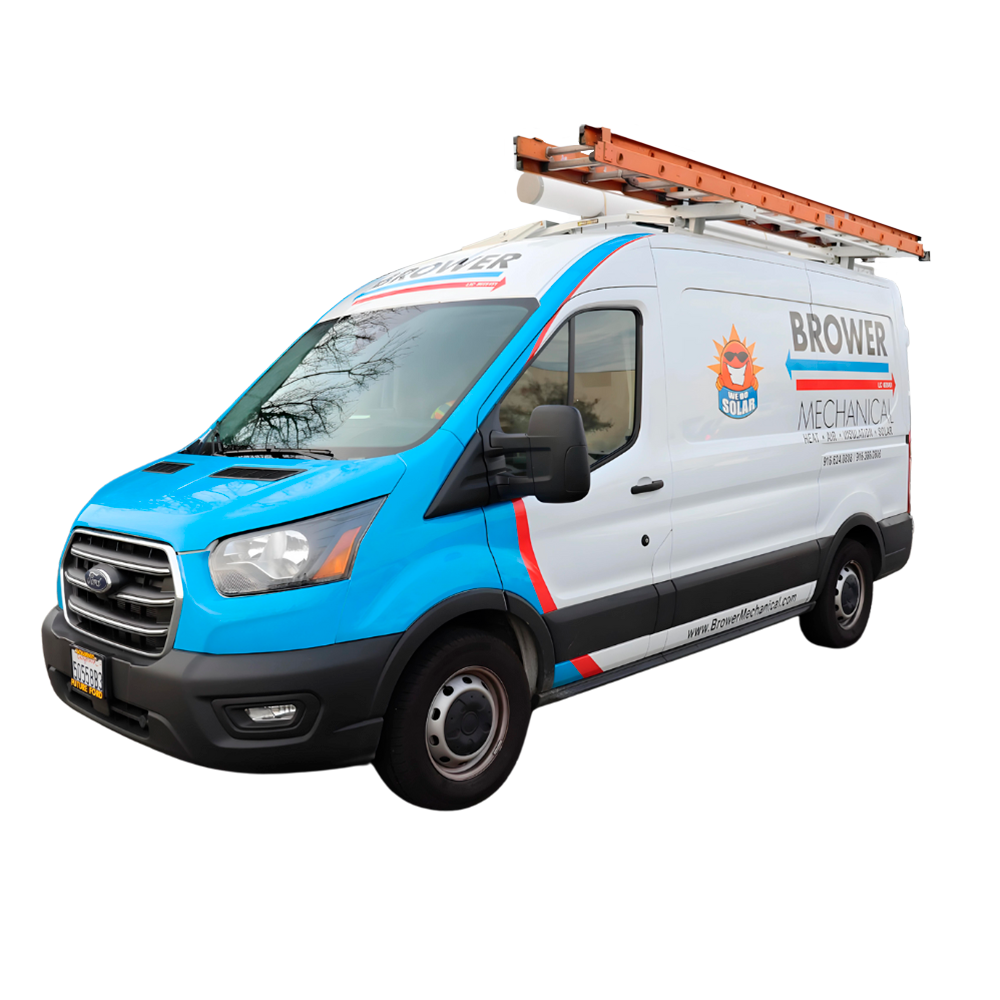 Avatar for Brower Mechanical CA LLC