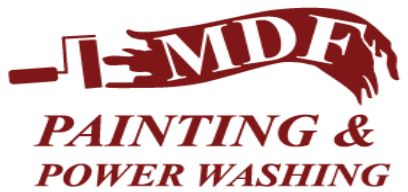 Avatar for MDF Painting and Power Washing, LLC.