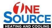 Avatar for One Source Heating, Cooling, Plumbing & Electrical