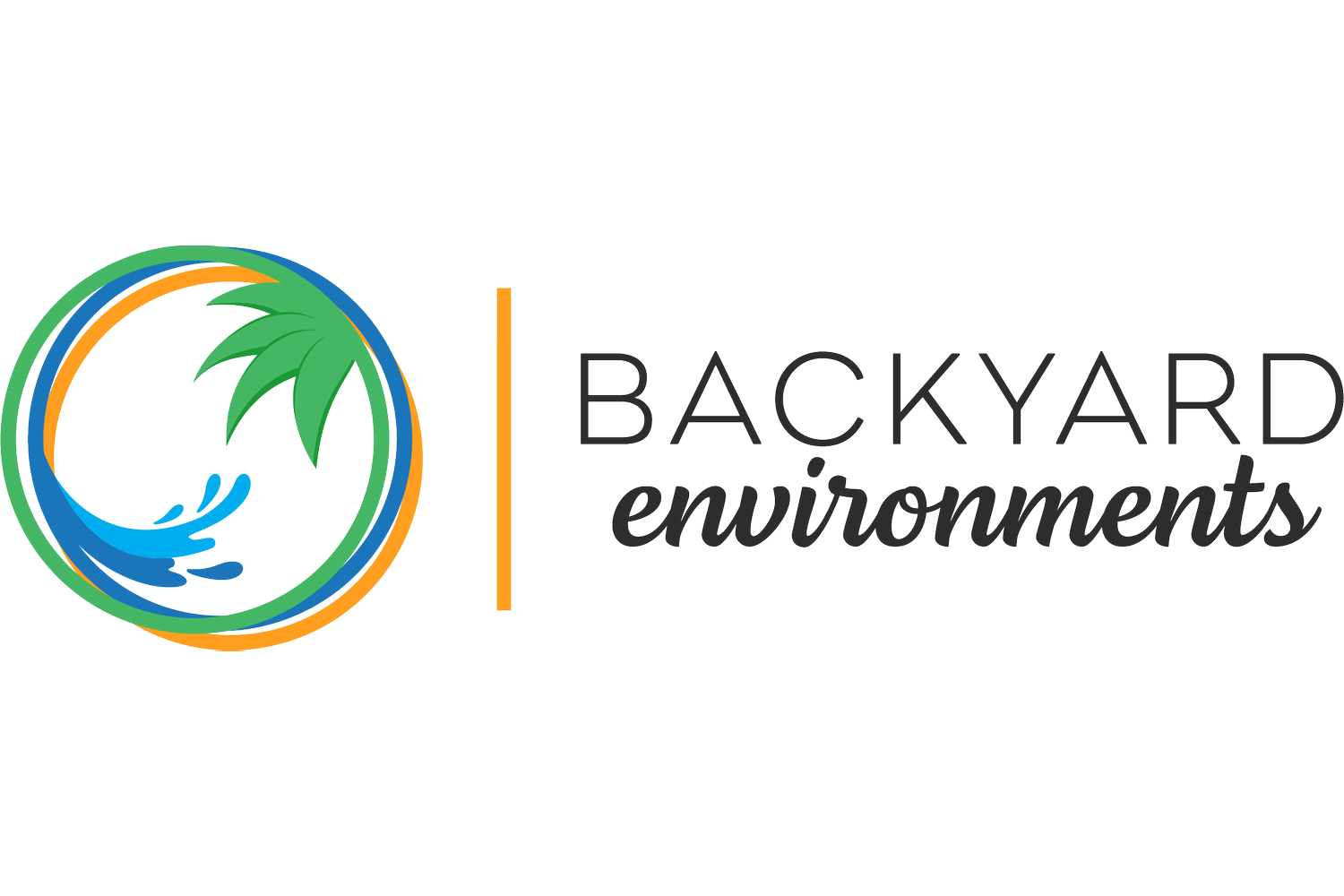 Avatar for Backyard Environments