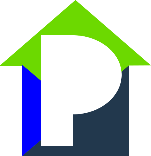 Logo for Peak Custom Remodeling Corporation