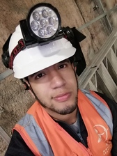 Avatar for Luis Nino