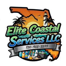 Logo for Eloze Coastal Services LLC