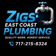 Avatar for Zigs East Coast Plumbing