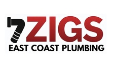 Zigs East Coast Plumbing logo