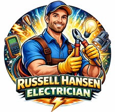 Avatar for Russell Hansen Electrician
