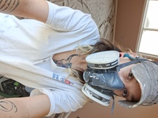 Avatar for Shanay paints the world