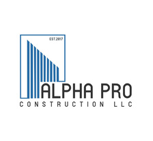 Avatar for Alpha Pro Construction, LLC