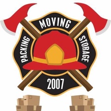 Avatar for First on FireFighters Moving & Delivery