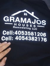 Avatar for GRAMAJO'S HOUSES REMODELING LLC