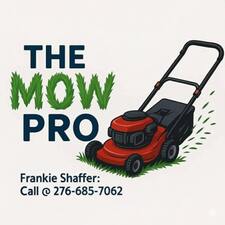 Avatar for The Mow Pro