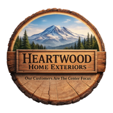Avatar for Heartwood Home Exteriors, LLC