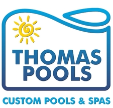 Avatar for THOMAS POOLS, INC., A CALIFORNIA CORPORATION