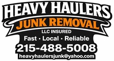 Avatar for Heavy Haulers