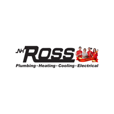Logo for N. H. Ross, Inc.