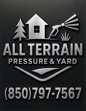 Avatar for All Terrain Pressure & Yard