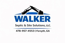Avatar for WALKER SEPTIC & SITE SOLUTIONS, LLC