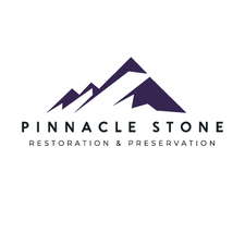 Logo for Pinnacle Stone Partners
